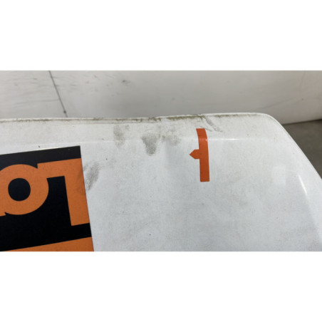 Capot FIAT DUCATO 3