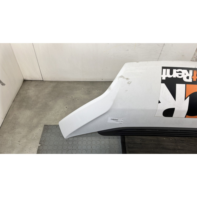 Capot FIAT DUCATO 3 Photo n°3