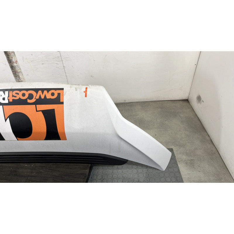 Capot FIAT DUCATO 3 Photo n°4