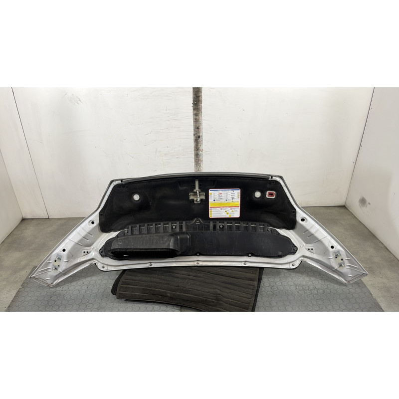 Capot FIAT DUCATO 3 Photo n°5