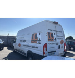 Capot FIAT DUCATO 3