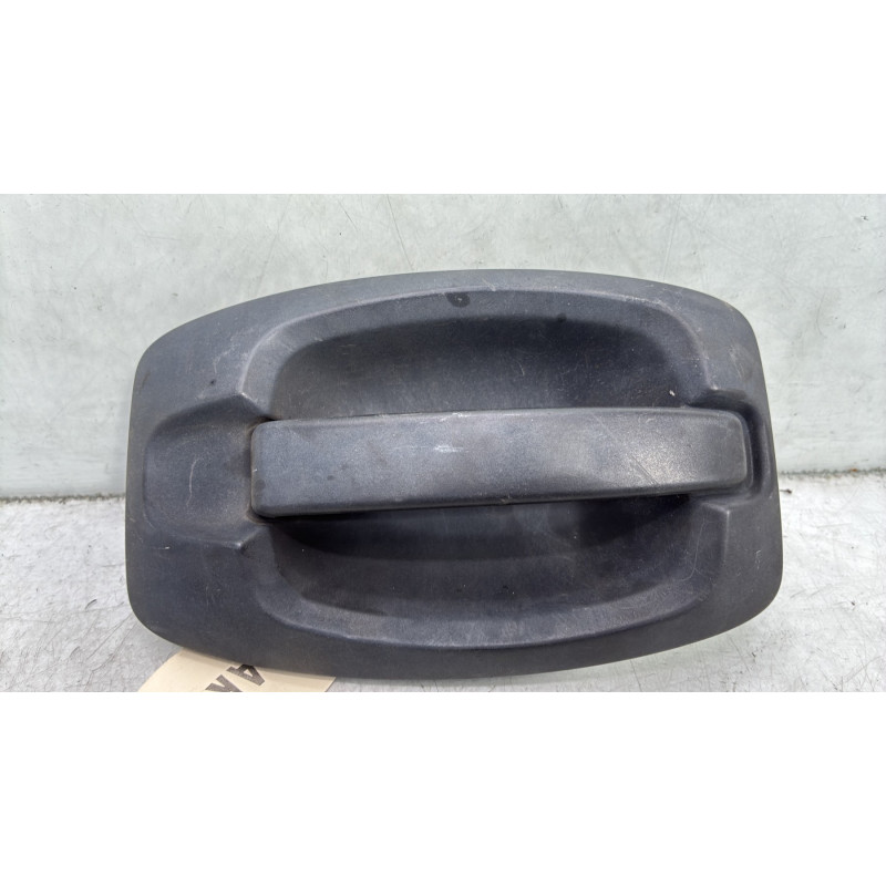 Poignee porte coffre droit FIAT DUCATO 3 Photo n°1