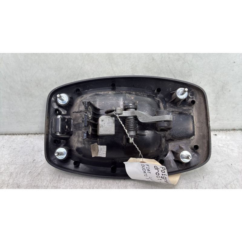 Poignee porte coffre droit FIAT DUCATO 3 Photo n°2