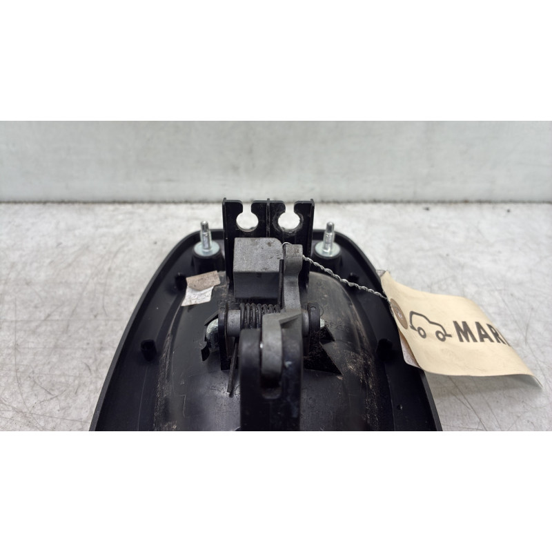 Poignee porte coffre droit FIAT DUCATO 3 Photo n°4