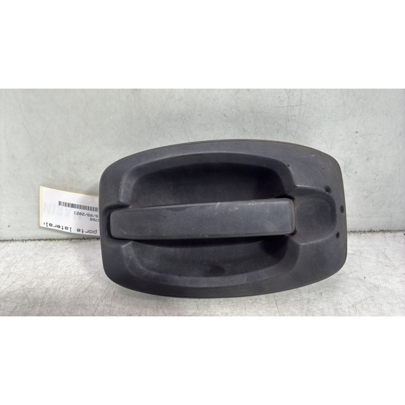 Poignee porte laterale droit FIAT DUCATO 3 Photo n°1