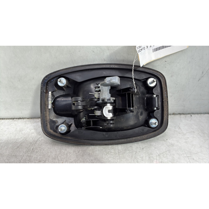 Poignee porte laterale droit FIAT DUCATO 3 Photo n°2