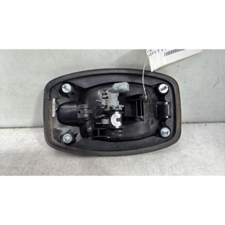 Poignee porte laterale droit FIAT DUCATO 3