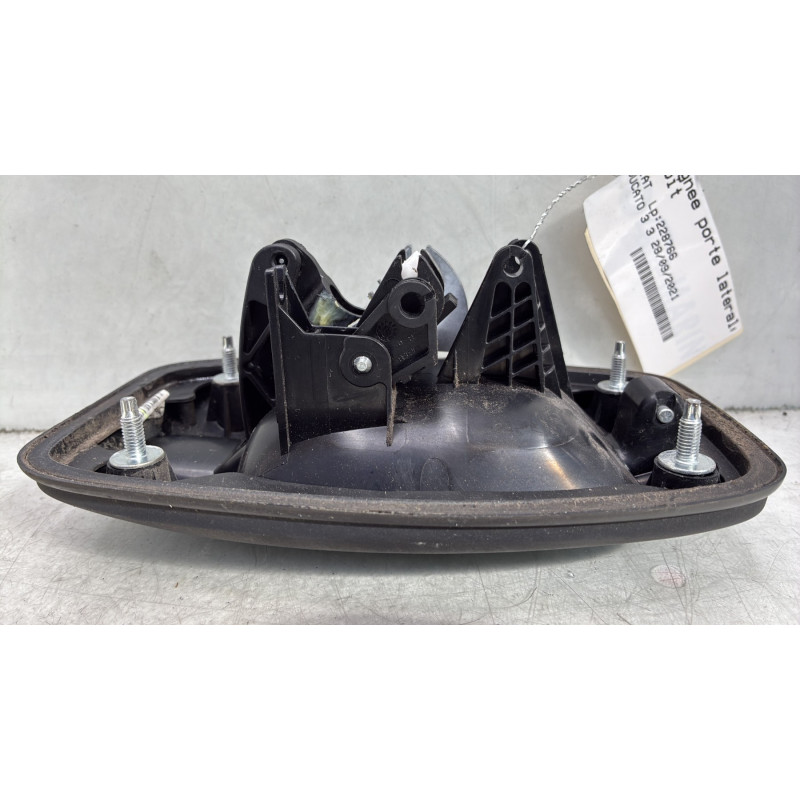 Poignee porte laterale droit FIAT DUCATO 3 Photo n°3