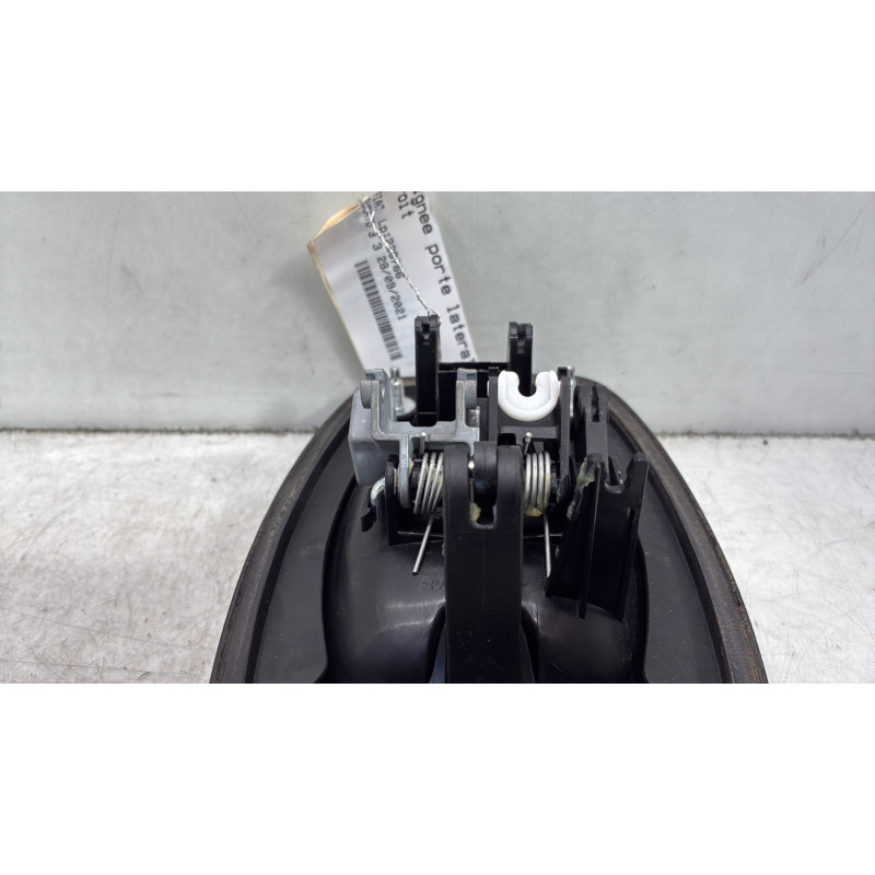 Poignee porte laterale droit FIAT DUCATO 3 Photo n°4