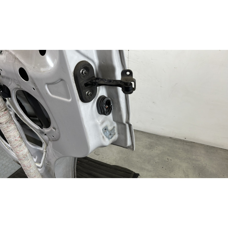 Porte avant gauche FIAT DUCATO 3 Photo n°4