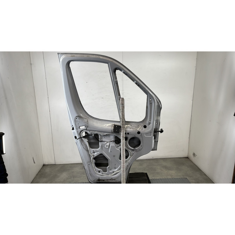 Porte avant gauche FIAT DUCATO 3 Photo n°5