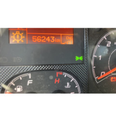 Trappe d'essence FIAT DUCATO 3