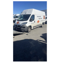 Neiman FIAT DUCATO 3