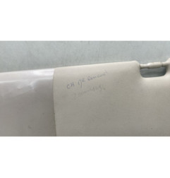 Pare soleil gauche FIAT DUCATO 3
