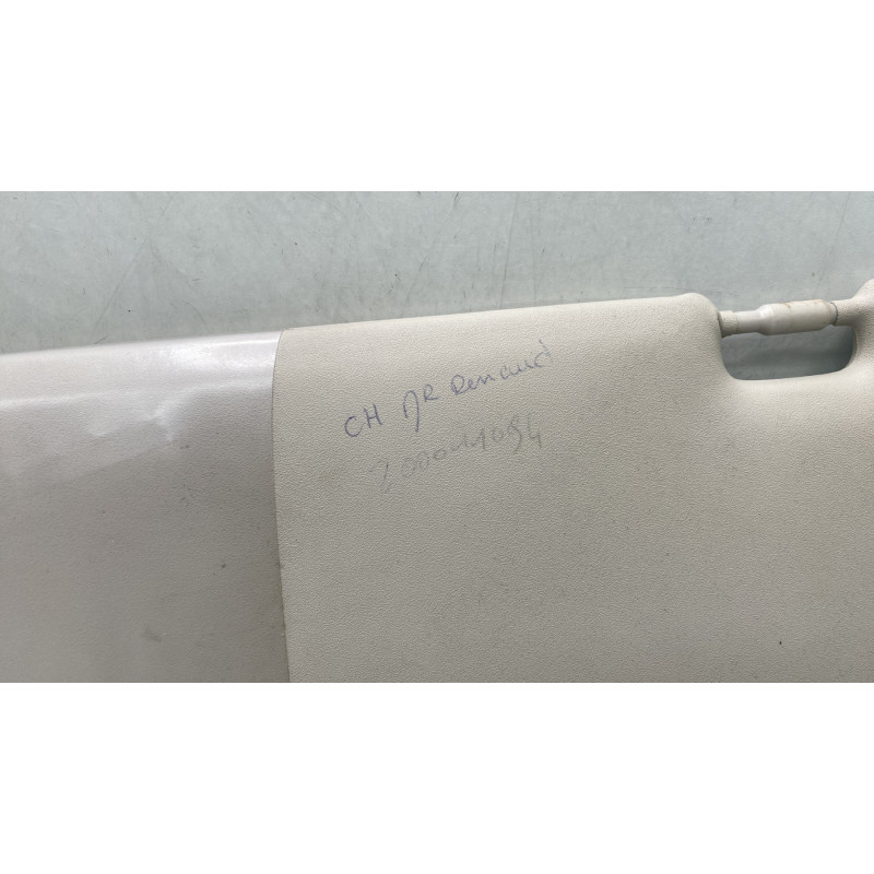 Pare soleil gauche FIAT DUCATO 3 Photo n°4