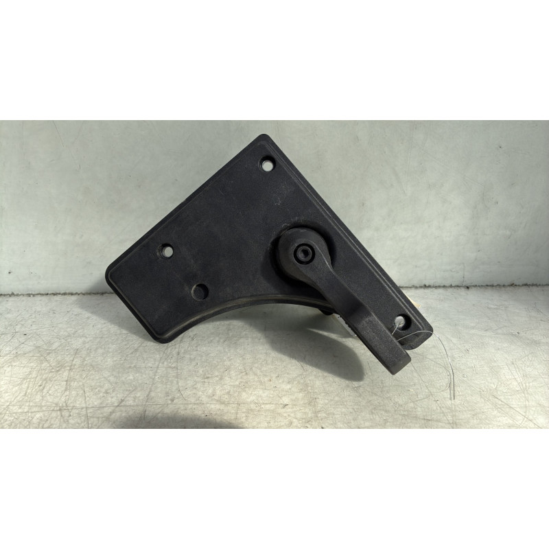 Poignee interieur porte laterale droite FIAT DUCATO 3 Photo n°1