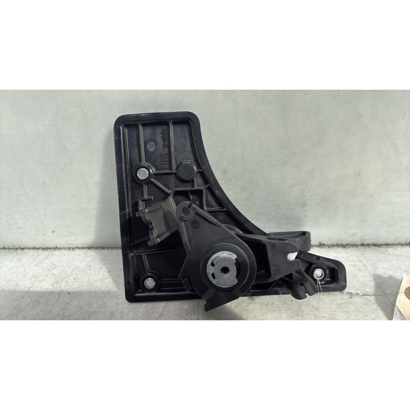 Poignee interieur porte laterale droite FIAT DUCATO 3 Photo n°3