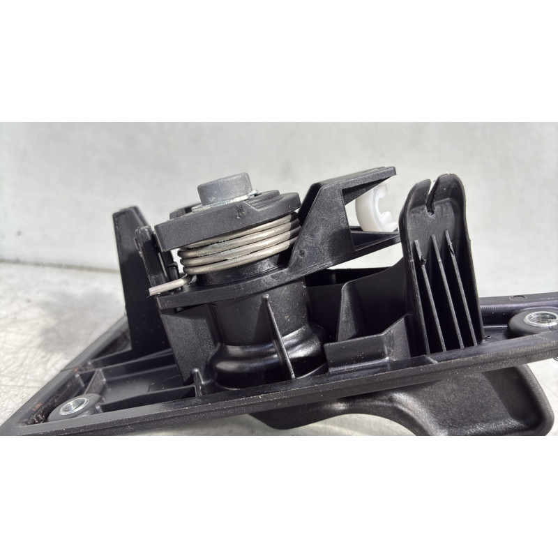 Poignee interieur porte laterale droite FIAT DUCATO 3 Photo n°4