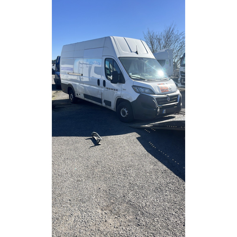 Traverse superieure FIAT DUCATO 3 Photo n°6