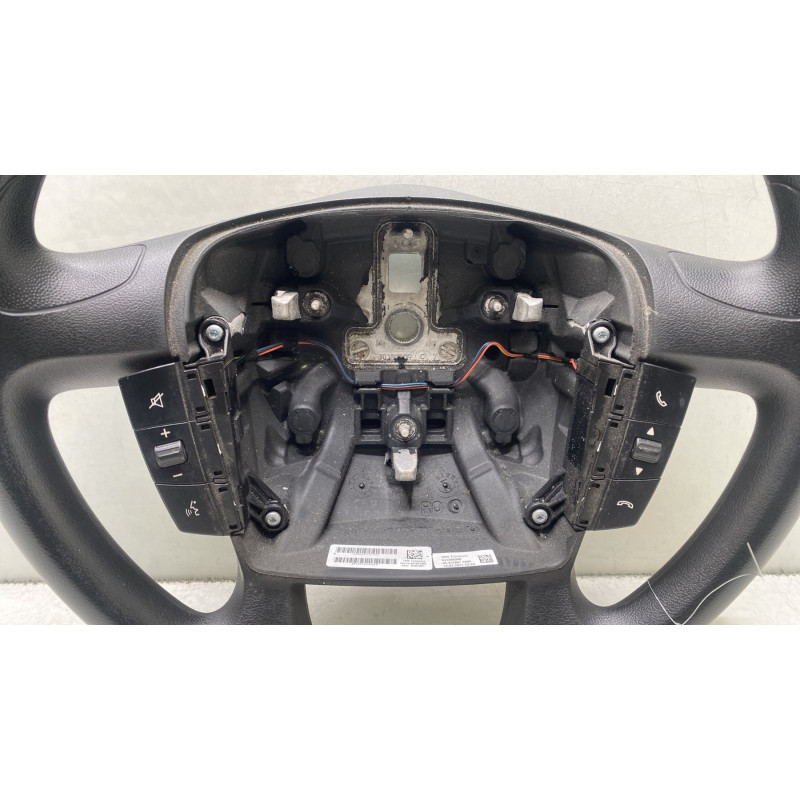 Volant FIAT DUCATO 3 Photo n°2