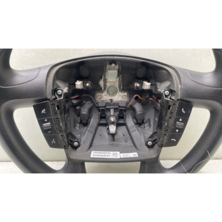 Volant FIAT DUCATO 3