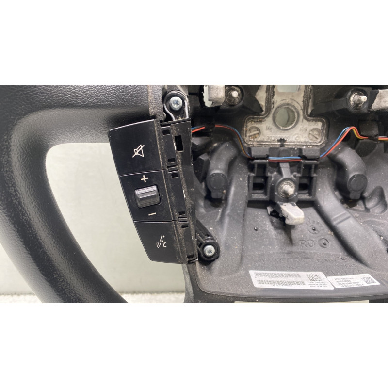 Volant FIAT DUCATO 3 Photo n°3