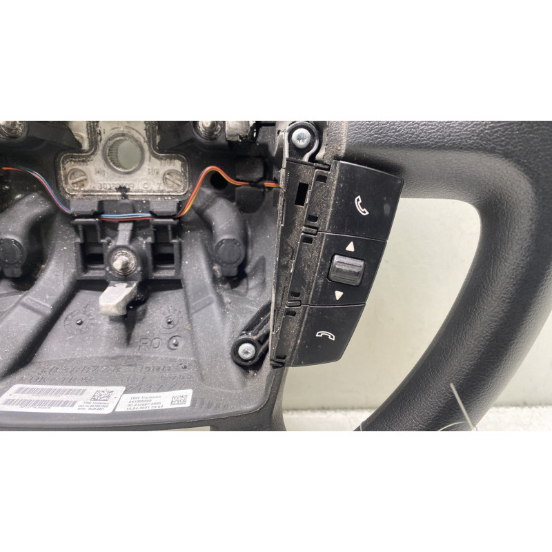 Volant FIAT DUCATO 3 Photo n°4