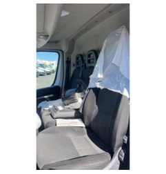 Volant FIAT DUCATO 3
