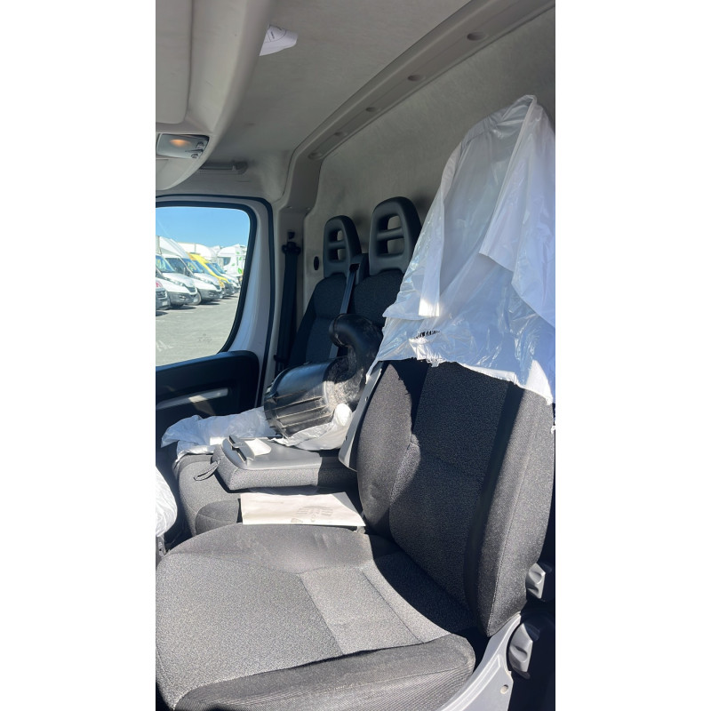 Volant FIAT DUCATO 3 Photo n°14