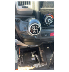 Volant FIAT DUCATO 3