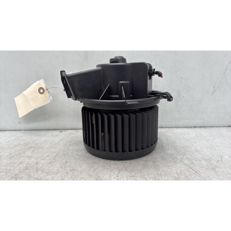 Pulseur d'air FIAT DUCATO 3 Photo n°2