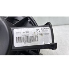 Pulseur d'air FIAT DUCATO 3
