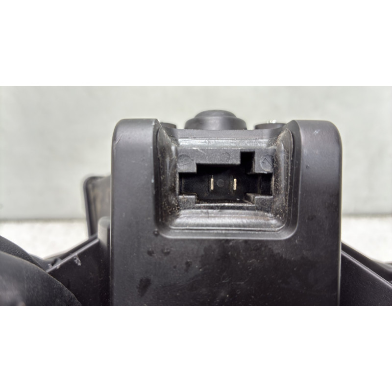 Pulseur d'air FIAT DUCATO 3 Photo n°4