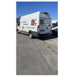Pulseur d'air FIAT DUCATO 3