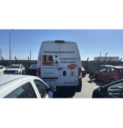 Pulseur d'air FIAT DUCATO 3