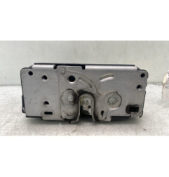 Serrure de porte laterale droite FIAT DUCATO 3