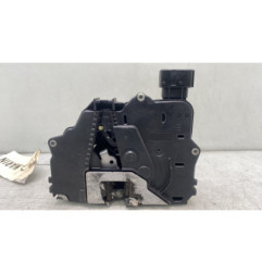 Serrure de porte laterale droite FIAT DUCATO 3