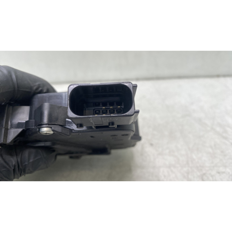 Serrure de porte laterale droite FIAT DUCATO 3 Photo n°5