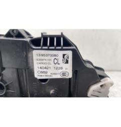 Serrure de porte de coffre droite FIAT DUCATO 3