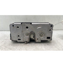 Serrure de porte de coffre droite FIAT DUCATO 3