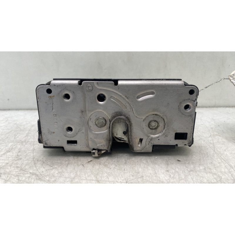 Serrure de porte de coffre droite FIAT DUCATO 3 Photo n°3
