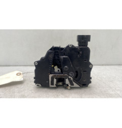 Serrure de porte de coffre droite FIAT DUCATO 3