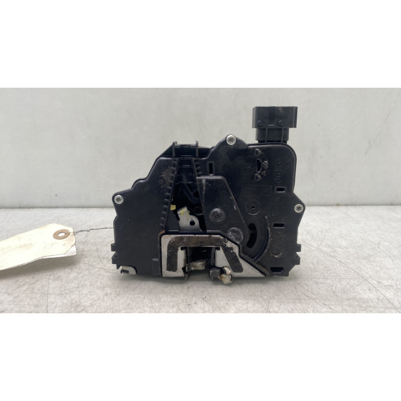 Serrure de porte de coffre droite FIAT DUCATO 3 Photo n°4