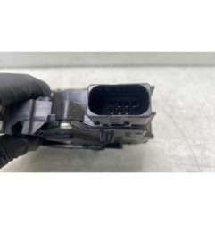 Serrure de porte de coffre droite FIAT DUCATO 3