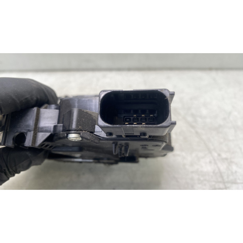 Serrure de porte de coffre droite FIAT DUCATO 3 Photo n°5