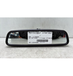 Retroviseur interieur BMW X3 F25 Photo n°1