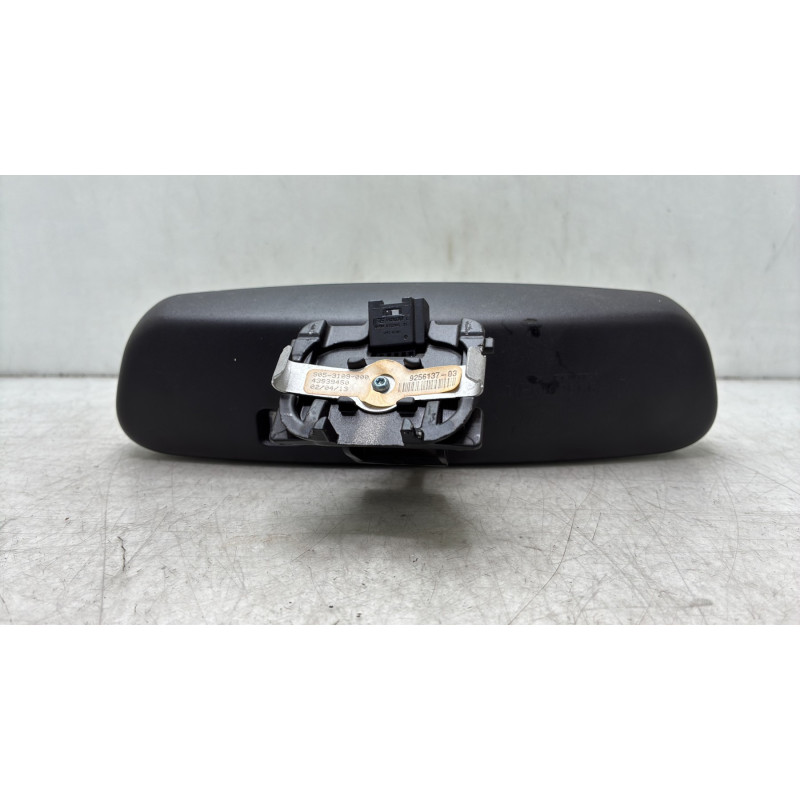 Retroviseur interieur BMW X3 F25 Photo n°2