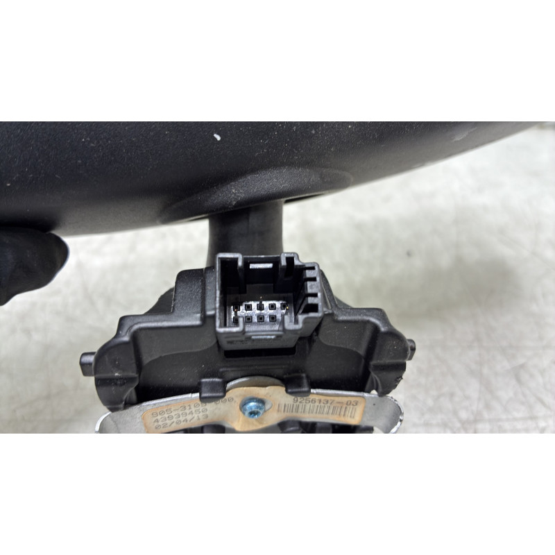 Retroviseur interieur BMW X3 F25 Photo n°4
