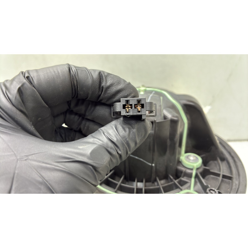 Pulseur d'air BMW X3 F25 Photo n°4