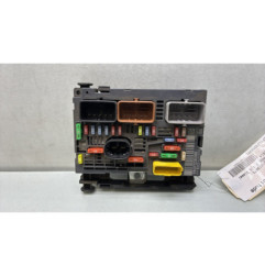 Boitier servitude moteur (BSM) PEUGEOT 5008 1 Photo n°1